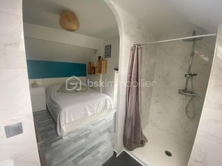  Maison � vendre 2 pi�ces 35 m�