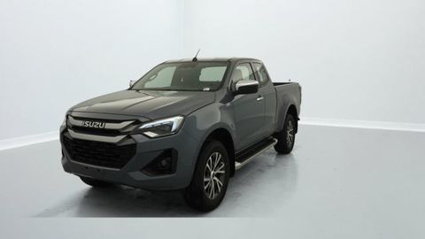 Isuzu D-MAX N60 CREW CAB 1.9 164 CH 4X4 A/T F+ 2026 occasion Saint Georges De Reneins 69830