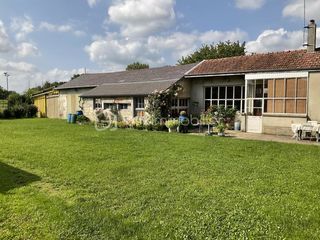  Maison � vendre 10 pi�ces 272 m�