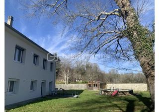  Maison � vendre 6 pi�ces 154 m�