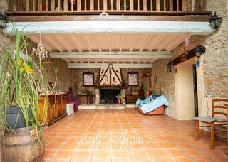  Maison � vendre 14 pi�ces 362 m�