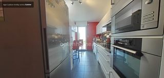  Appartement � vendre 3 pi�ces 71 m�