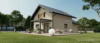  Maison � vendre 5 pi�ces 100 m�