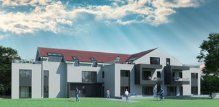  Appartement � vendre 3 pi�ces 78 m�