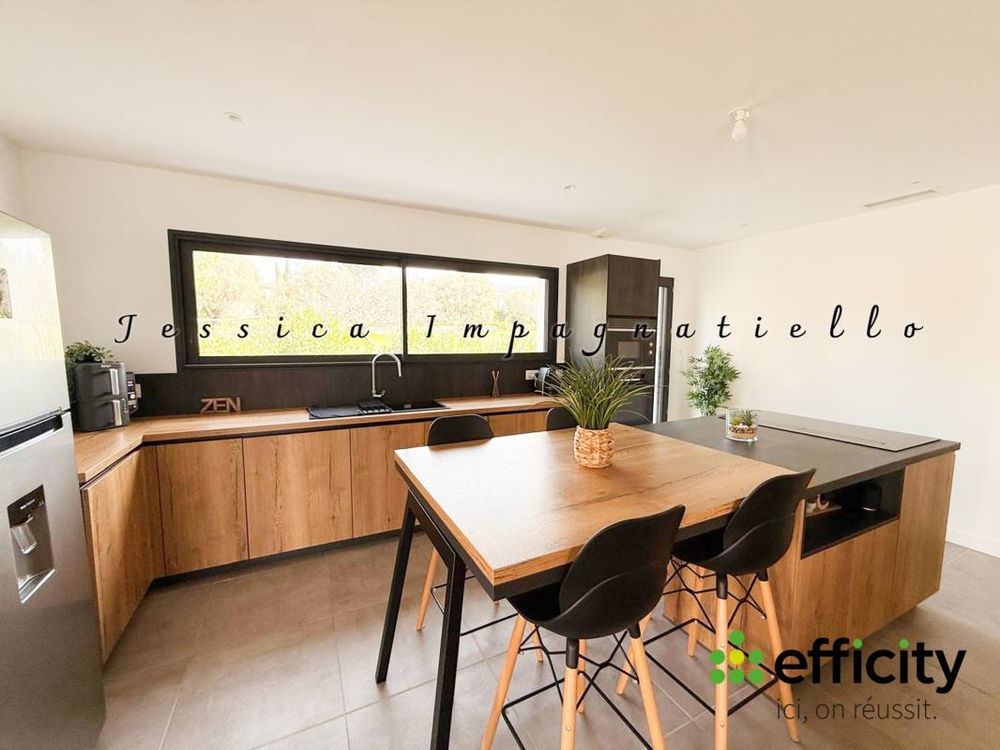 � vendre  Villa Le Beausset (83330)