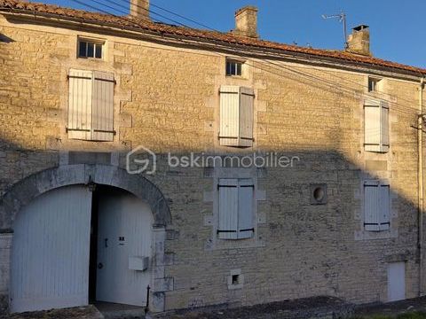   charentaise Maison - 5 pi�ce(s) - 125 m�