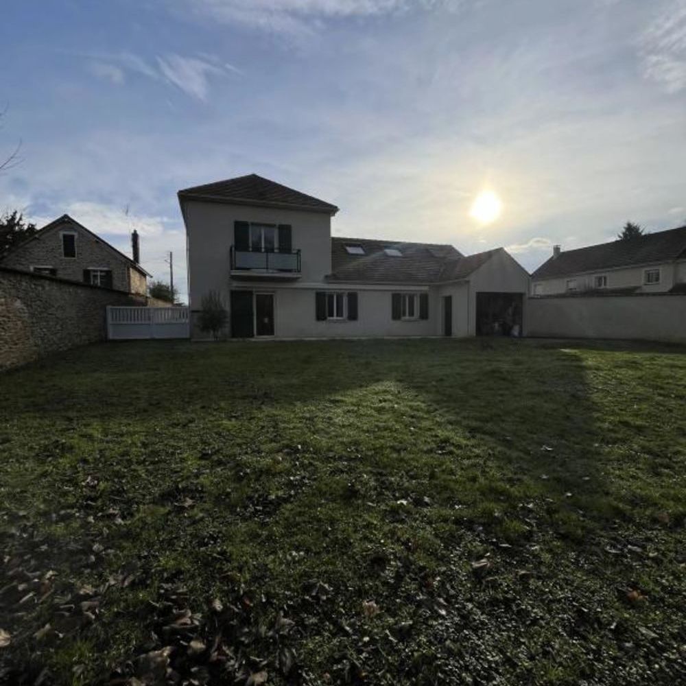 � vendre  Maison Tournan-en-Brie (77220)
