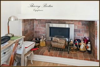  Appartement � vendre 4 pi�ces 119 m�