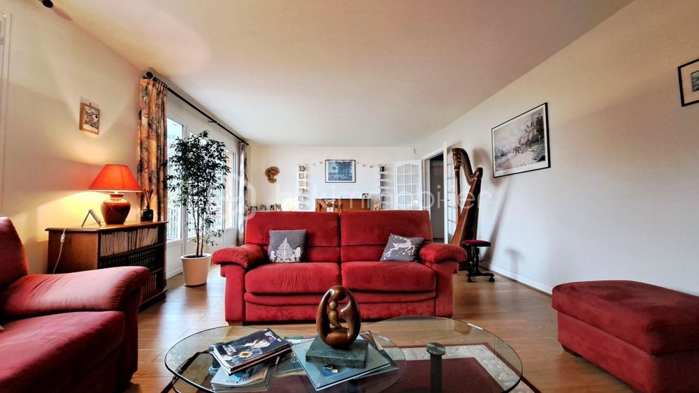 � vendre  Appartement Garches (92380)