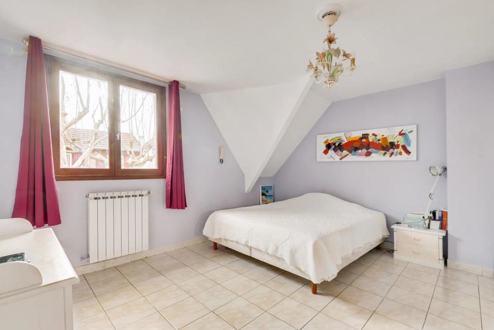 � vendre  Maison Alfortville (94140)