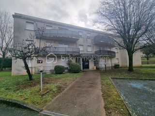  Loft � vendre 2 pi�ces 48 m�