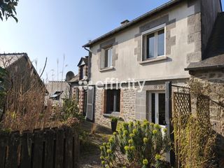  Maison � vendre 4 pi�ces 79 m�