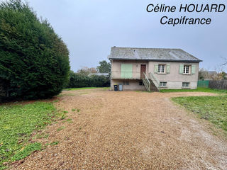  Maison � vendre 5 pi�ces 141 m�