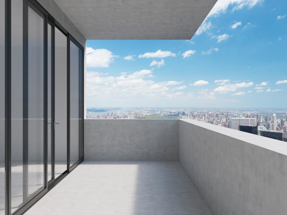 � vendre  Appartement Puteaux (92800)