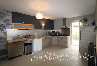  Maison � vendre 5 pi�ces 120 m�