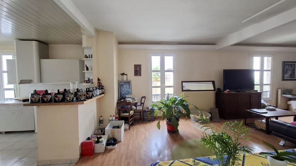 � vendre  Appartement Neuilly-sur-Seine (92200)