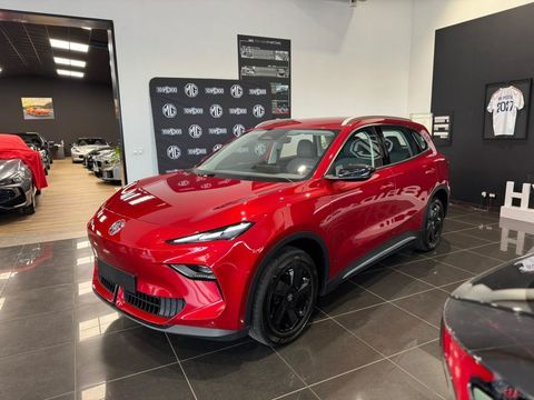 MG MG5 EV 64 KWH 170 KW 231CH 2WD COMFORT 2026 occasion Saint-Vincent-de-Boisset 42120