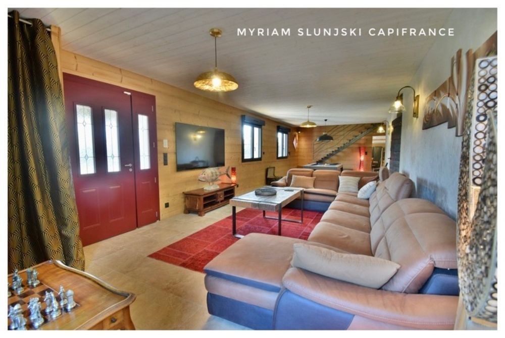 � vendre  Villa Capbreton (40130)