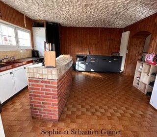  Maison � vendre 7 pi�ces 152 m�