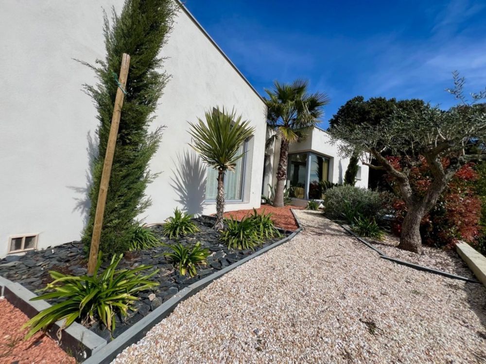 � vendre  Maison Al�s (30100)