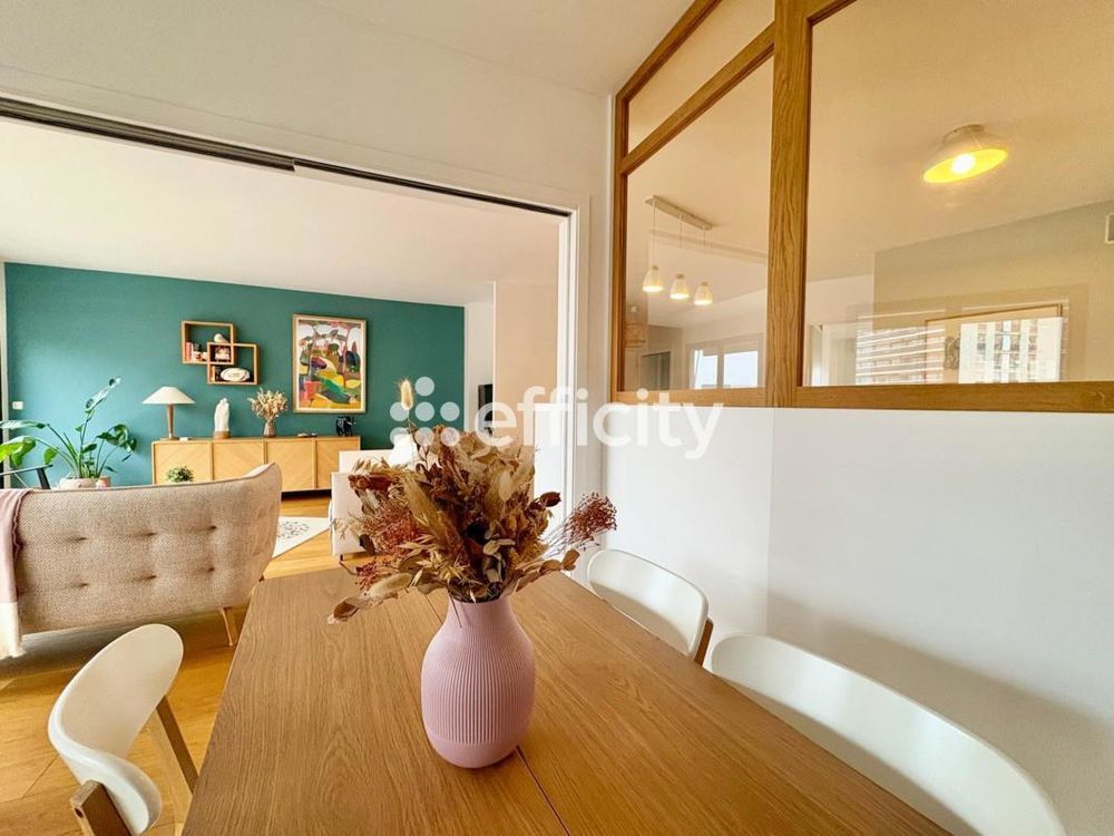 � vendre  Appartement Boulogne-Billancourt (92100)