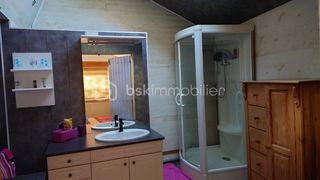  Maison � vendre 5 pi�ces 166 m�