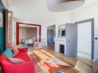  Maison � vendre 8 pi�ces 161 m�