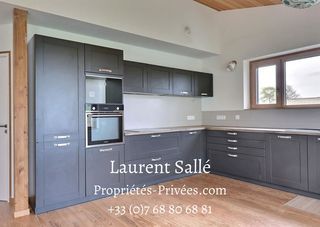  Maison � vendre 6 pi�ces 115 m�