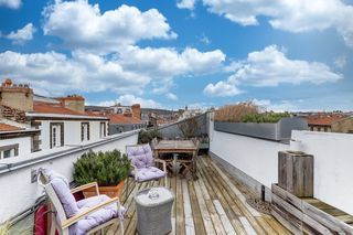  Appartement � vendre 5 pi�ces 150 m�