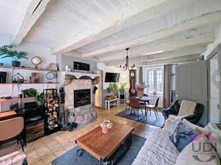  Maison � vendre 3 pi�ces 60 m�