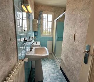  Maison � vendre 4 pi�ces 62 m�