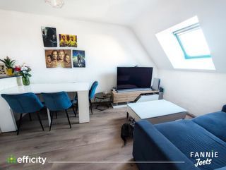  Appartement � vendre 4 pi�ces 65 m�