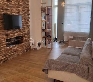  Immeuble � vendre 6 pi�ces 166 m�