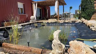  Propri�t�/ch�teau � vendre 5 pi�ces 112 m�