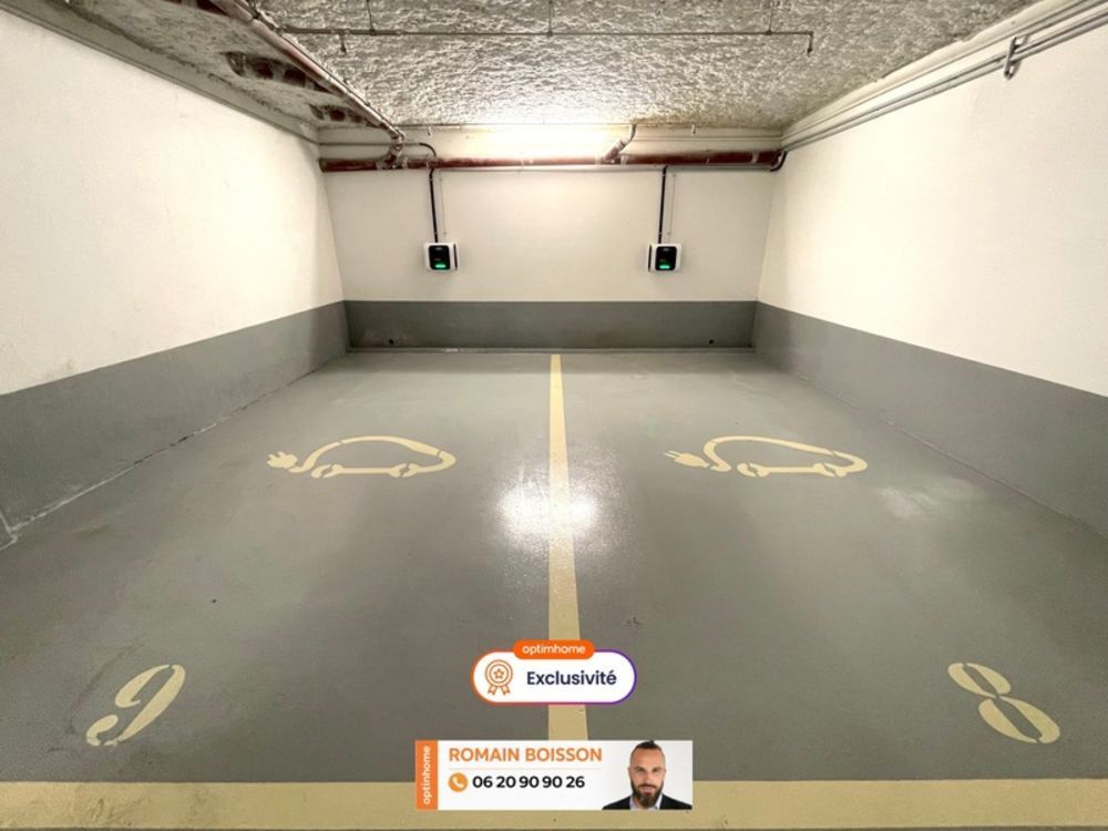 � vendre  Appartement Paris 14