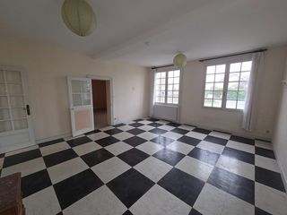  Maison � vendre 13 pi�ces 211 m�