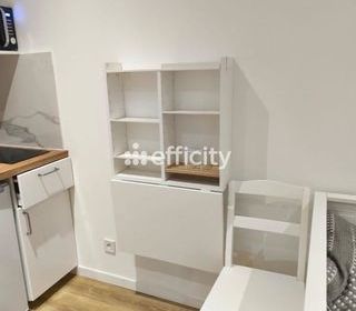  Appartement � vendre 1 pi�ce 11 m�