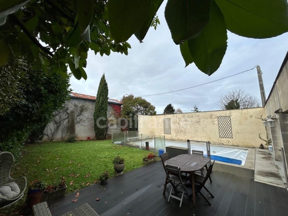 � vendre  Maison M�rignac (33700)