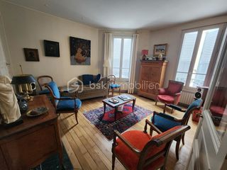  Maison � vendre 5 pi�ces 107 m�