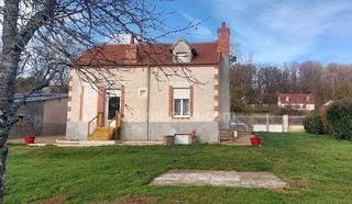  Maison � vendre 5 pi�ces 94 m�