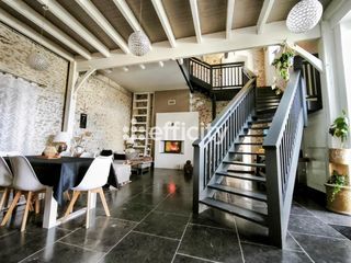  Maison � vendre 8 pi�ces 237 m�