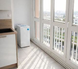  Appartement � vendre 3 pi�ces 92 m�