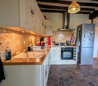  Appartement � vendre 3 pi�ces 60 m�