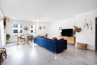  Appartement � vendre 4 pi�ces 99 m�