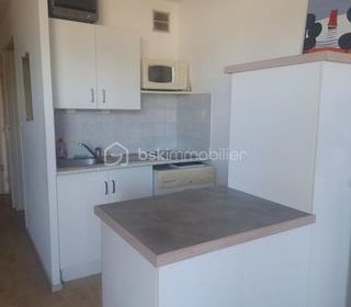  Appartement � vendre 1 pi�ce 27 m�