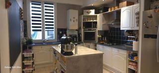  Maison � vendre 6 pi�ces 137 m�