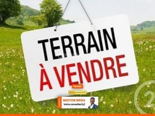  Terrain � vendre 543 m�
