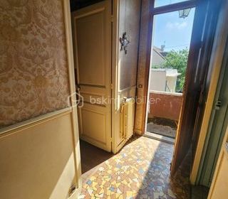  Maison � vendre 3 pi�ces 53 m�