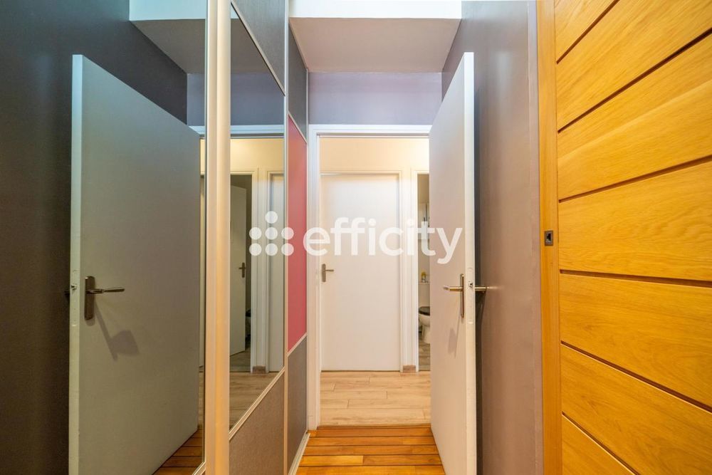 � vendre  Loft Issy-les-Moulineaux (92130)