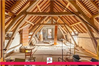  Maison � vendre 7 pi�ces 155 m�